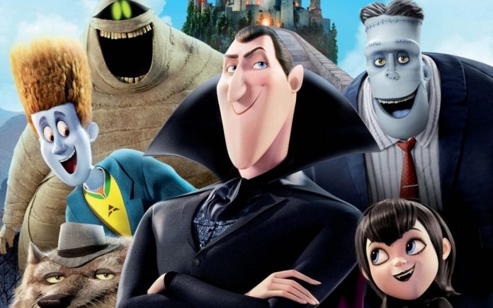 Hotel Transylvania 4: Release Date, Cast, Plot And Everything A Fan Should Know!