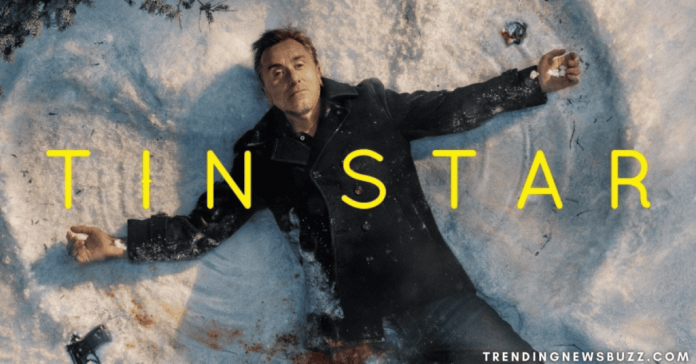 Revisiting Tin Star Season 3!