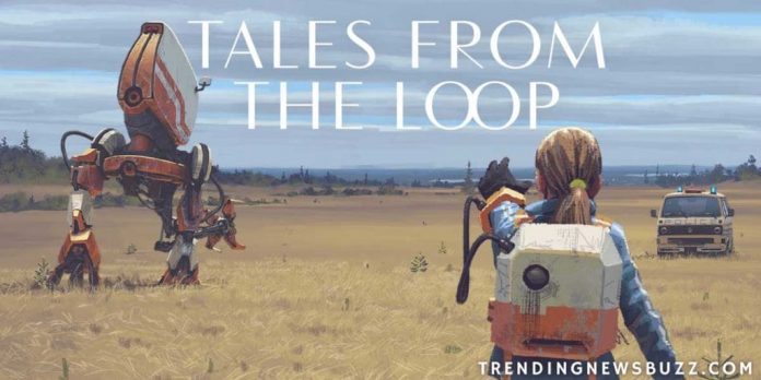 What Happened in Tales From the Loop: Episode 6 “Parallel”