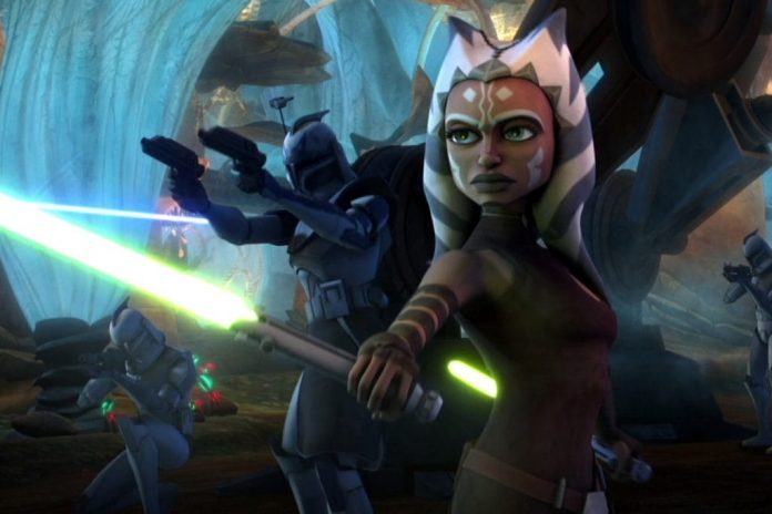 Star Wars: How George Lucas Created Ahsoka Tano’s Character