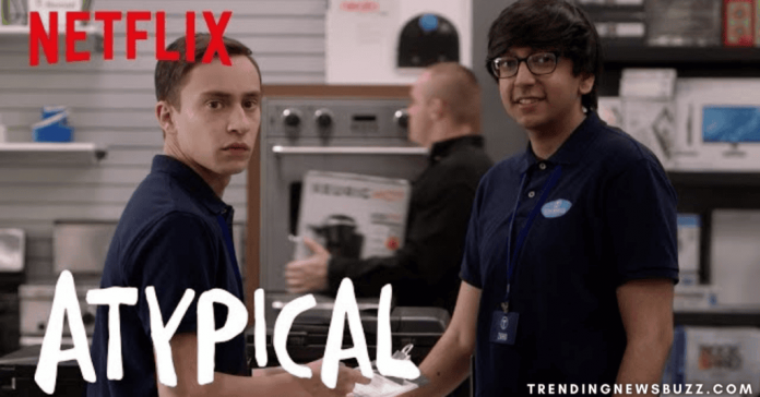 Revisiting Atypical Season 4