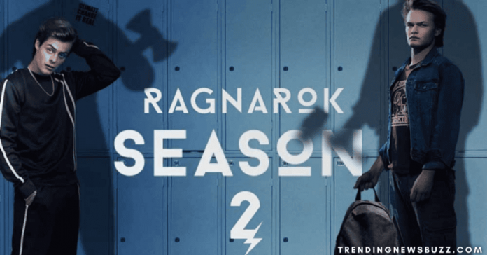 Revisiting Ragnarok Netflix Season 2