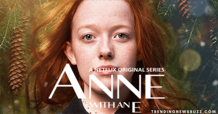 Revisiting Anne With An E Season 3!