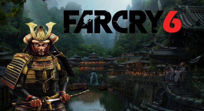 Far Cry 6: All The Updates, Leaks And Rumours So Far