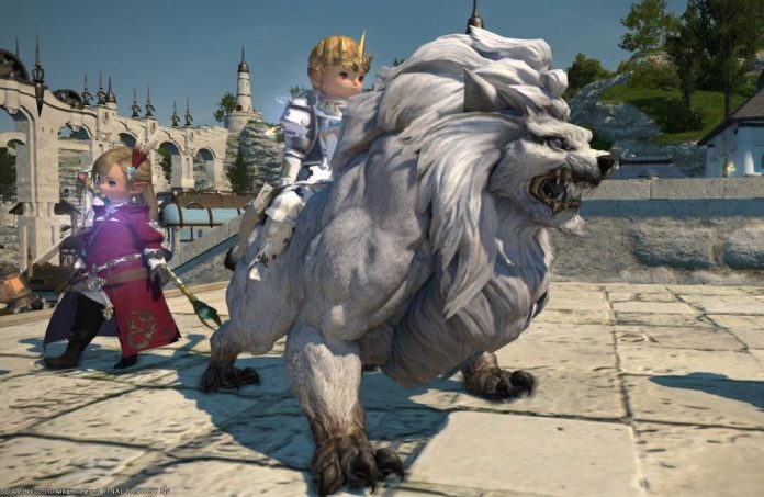 Final Fantasy 14: Summer update Will Shorten’A Realm Reborn’ Story And Bring Flying…