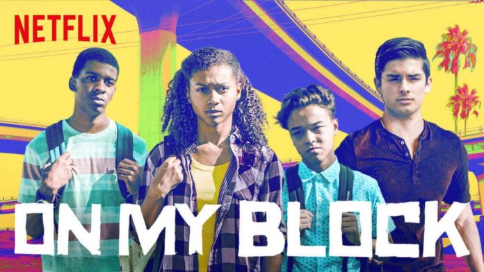 Get the “On My Block Season 4” Release Date News