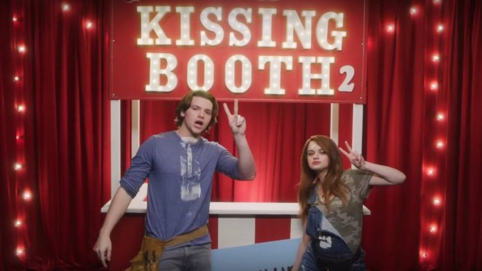 The Kissing Booth 2: Release Date, Cast, What Will Be Storyline? Get To Know The Updates!