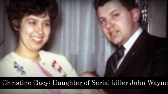 Christine Gacy: Everything About The Daughter of Serial Killer John Wayne