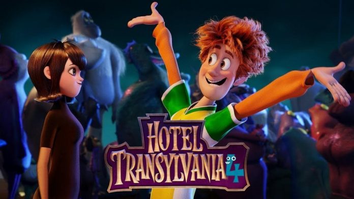 Hotel Transylvania 4: Check Out The Cast, Storyline, Trailer, Release Date, And Every Latest Update…