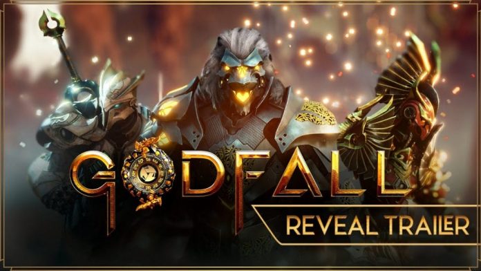 Gearbox: Gearbox’s ‘Godfall’ Seems Like A Very Promising Video Game; Launch Dates,…