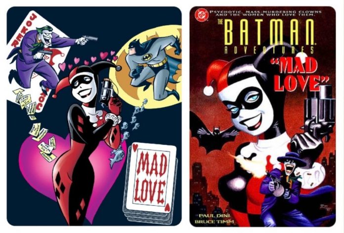 Harley Quinn: Comic Book Culture, Including Sexiest Fanboy Critics And Mocking! (spoiler-alert)