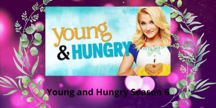 When is Young and Hungry Season 6 Cancelled?