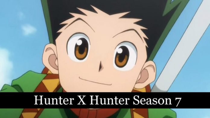 Hunter X Hunter Season 7 Release Date: Is It Officially Announced to Return?