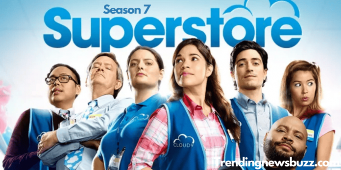 Superstore Season 7 Release Date: Is the Sequel to the Series Canceled?