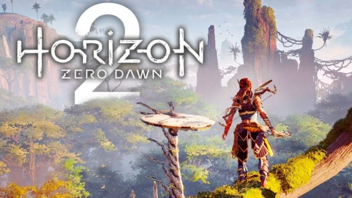 Horizon Zero Dawn 2: The Critically Acclaimed Game Has Become A PS5 Exclusive, Reported As…