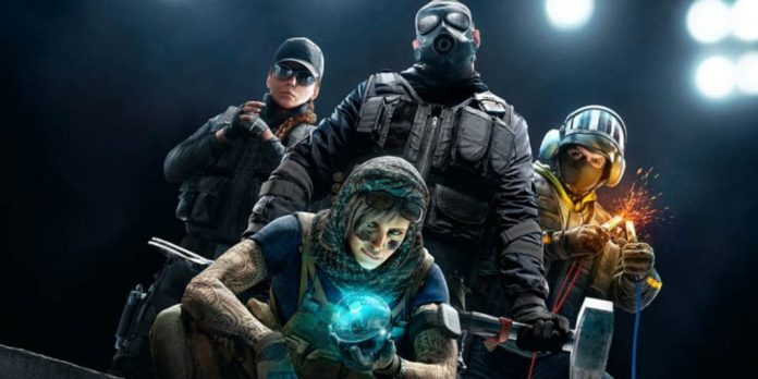 Rainbow Six Siege: How Does Ubisoft Respond To The Rise In The Number Of Cheaters?