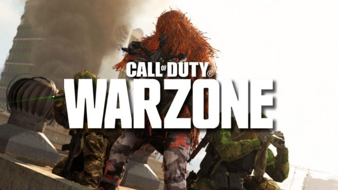 Infinity Ward Will Update ‘Warzone’ As New Call Of Duty Games Arrive