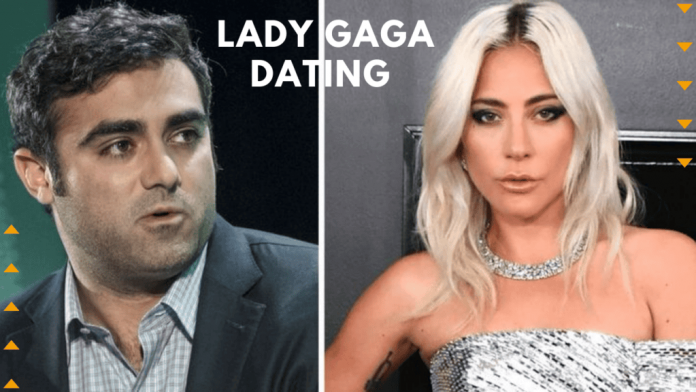 Who is Lady Gaga Dating? Is He Michael Polansky?