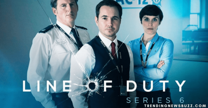 Has The Line of Duty Season 6 Premier Made It To Good Watch Shows?