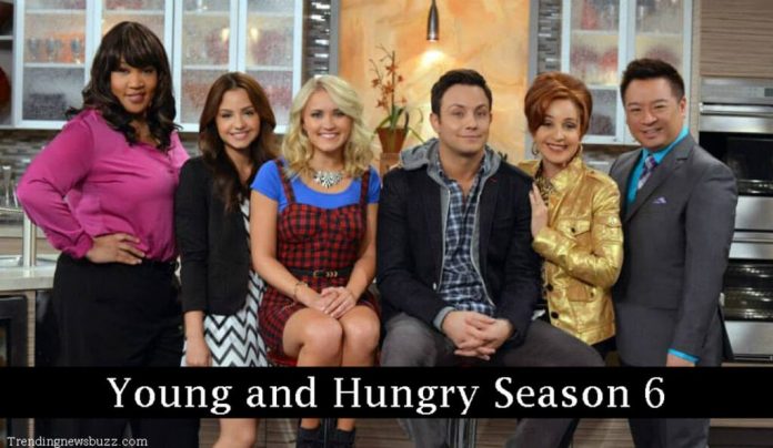 Young And Hungry Season 6: Is It Really Cancelled?