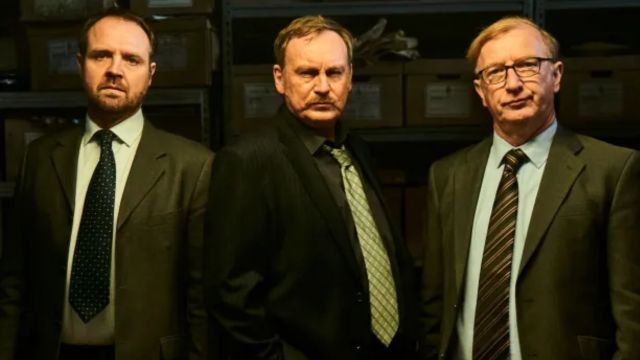 How to Watch Steeltown Murders Episodes