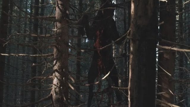 The Ritual Movie