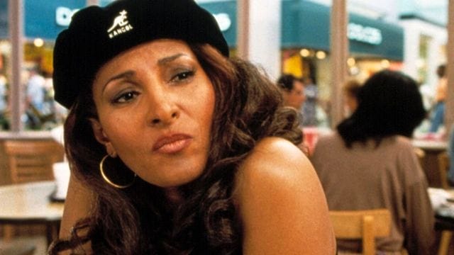 Jackie Brown