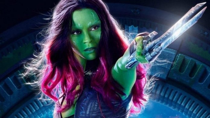 Guardians Of The Galaxy: Director James Gunn Debunks The Gamora And Mantis Fan Theories