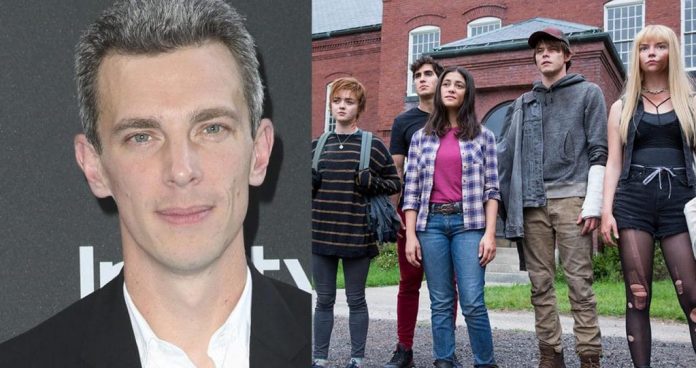 Josh Boone Hopes To Complete His New Mutants Trilogy