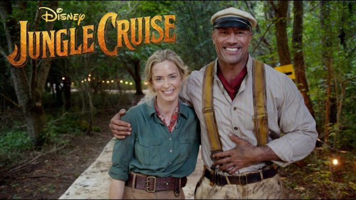 Jungle Cruise: Production Update, Release Date, Cast, Plot And More