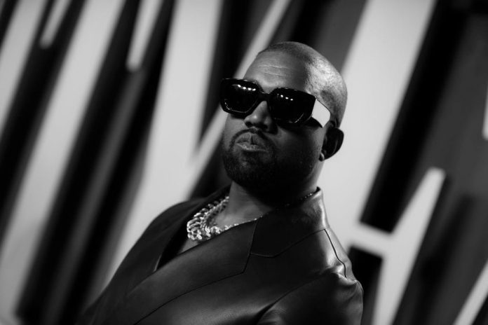 kanye West To Appear For Presidential Election Ballot On Oklahoma