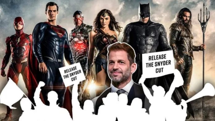 Kevin Smith Is Excited To See The Snyder Cut