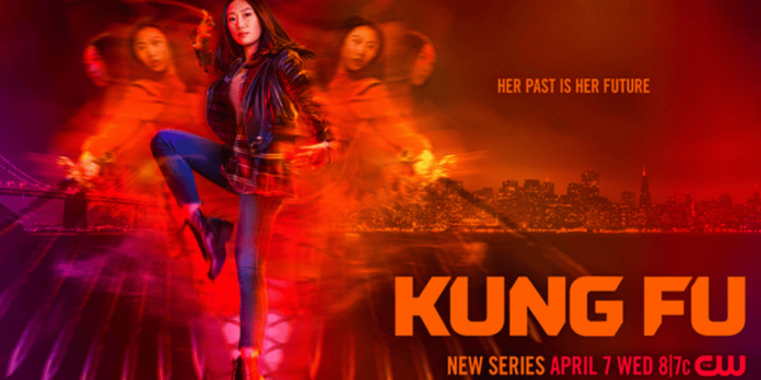 Kung Fu Season 2: Release Date | Characters