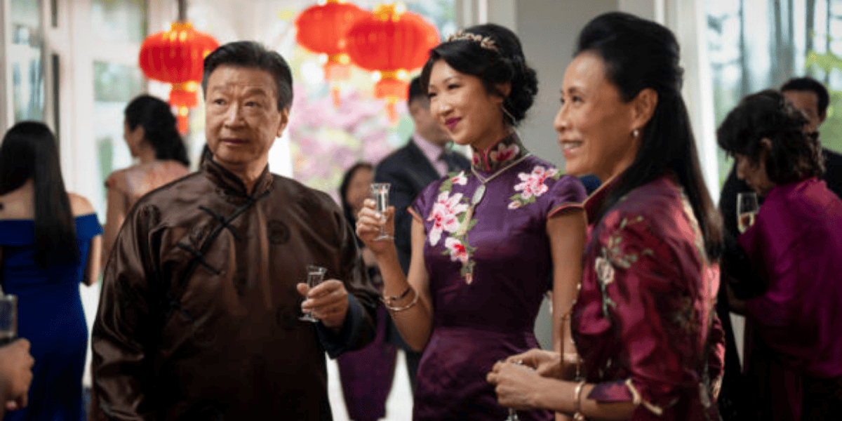 a glimpse from kung fu season 2