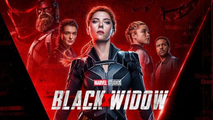 Black Widow: Production Updates, Release Dates, Plot, Cast And More