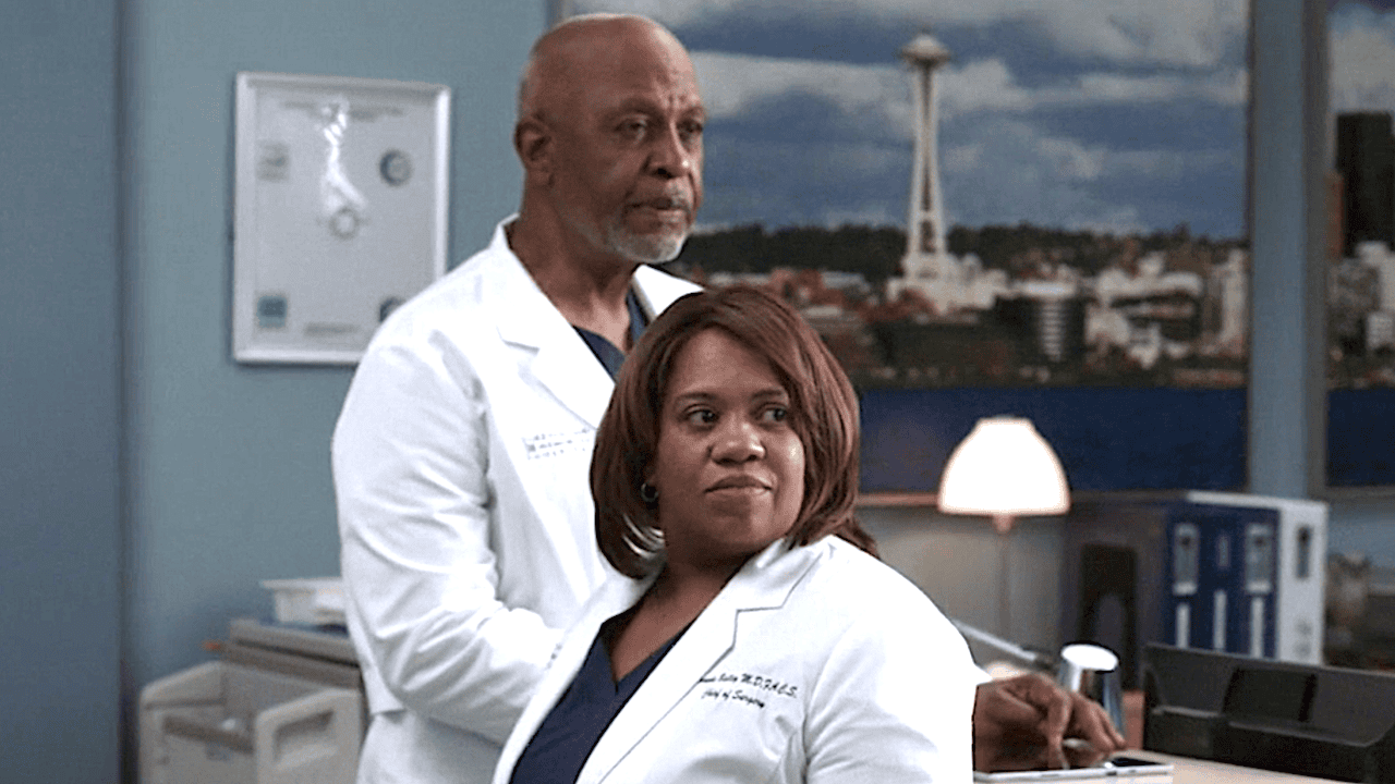 Grey’s Anatomy Season 19 News