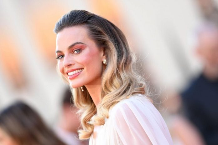 Margot Robbie Will Star In Pirates Of The Caribbean Franchise