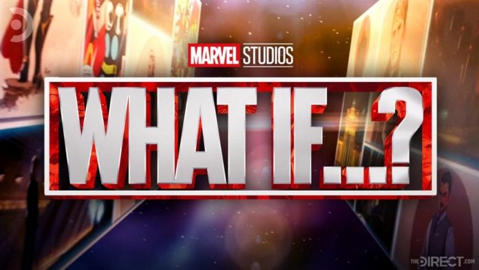 Marvel Studios’ What If Won’t Be Using Mo-Cap