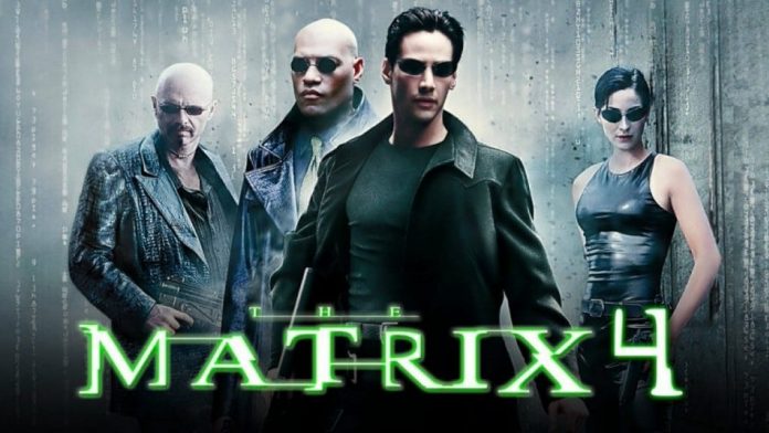 Matrix 4 Hopes To Resume Production By July