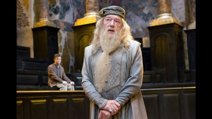 How The Fandom Misunderstands Dumbledore