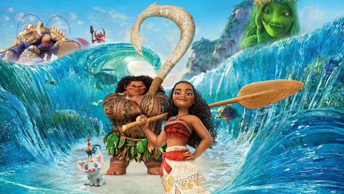 Moana 2- Adventurous Movie | Release Date | Plot | Trailer | Cast