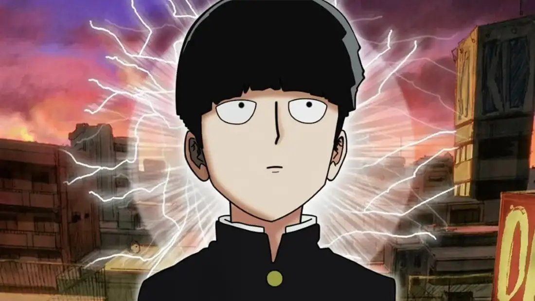 Mob Psycho 100 Season 3 updates