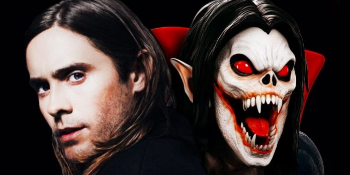 Morbius: Jared Leto Starrer Sony Movie Rescheduled To 2021