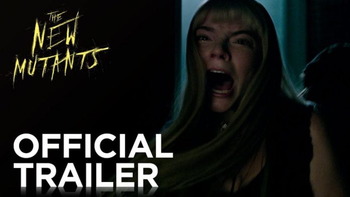 New Mutants: Released Photo Teases Exciting Showdown Between Magik And The Demon Bear