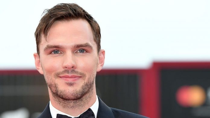 Nicholas Hoult