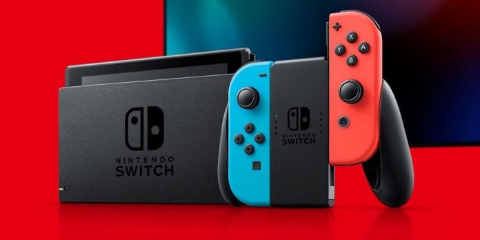 Nintendo: Nintendo Switch Update 10.0.2 Patch Notes Revealed