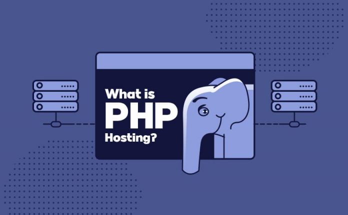 PHP language and PHP Hosting