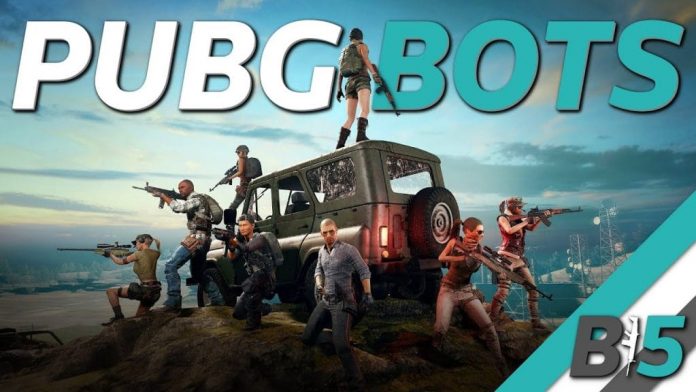 PUBG: PS4 And Xbox One Versions Adding Bots In An Upcoming Update