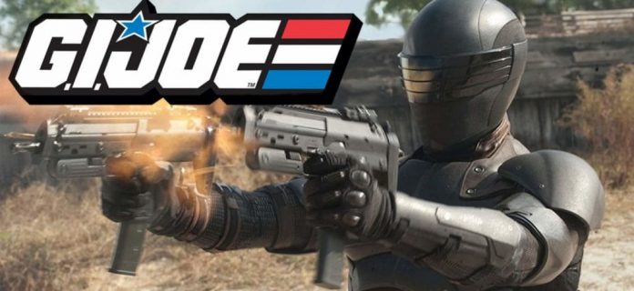 Paramount And Hasbro Are Working On Producing The Next GI Joe Movie