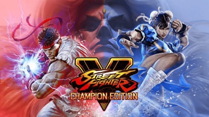 Street Fighter 5: Players Complain Keeping Getting Banned by Capcom